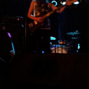 Emma Ruth Rundle